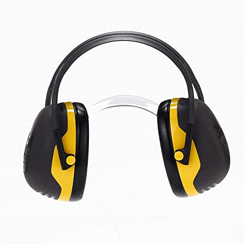 Режийни слушалки, 3M Peltor X2A, Защита от шум, NRR 24 db, Дизайн, Производство, поддръжка, Автомобилната промишленост, Дървообработване,