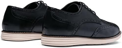 Мъжки Модел обувки Vostey, Ежедневни Модел обувки за мъже, Оксфордские обувки, Бизнес обувки с крила