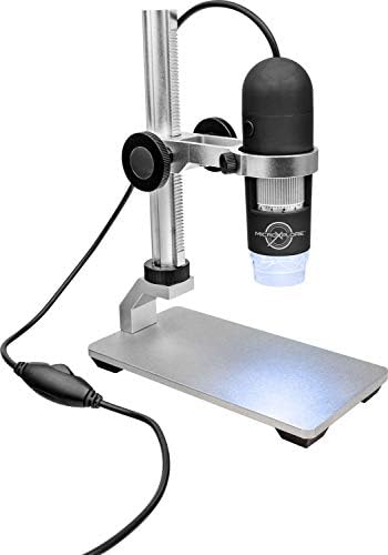 Ръчен дигитален Микроскоп MicroXplore 51858 2MP