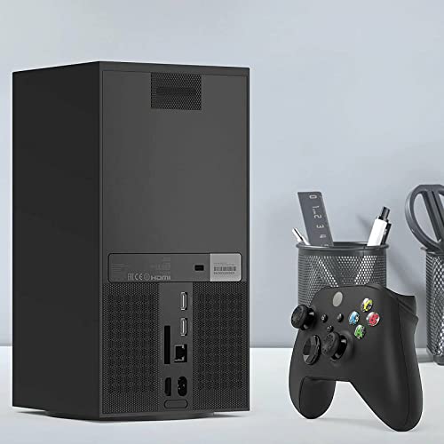 Аксесоари За Капак домашен прах филтър с Бутоните за палеца на Контролера за Xbox конзола Series X
