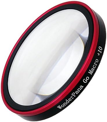 Ултравиолетов (UV) Филтър Fotodiox Pro WonderPana Go - Система переходников за филтри f/GoTough