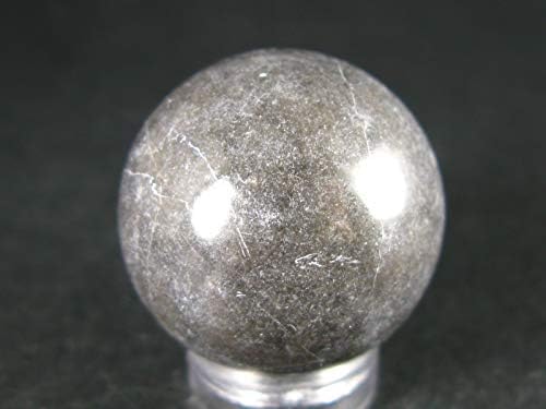 Рядко Топка-Шаманит Shamanite Sphere От Мексико - 1.0