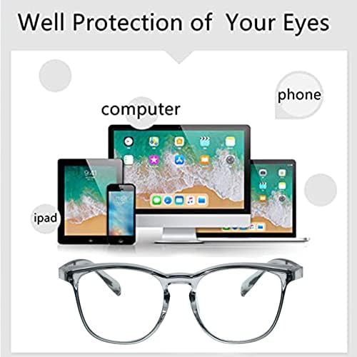 Защитни Очила за Мъже, Жени, Сестри, фарове за Мъгла Стилни, Модерни и Удобни Очила със Странични Плочи, Защита
