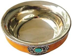 ПАРИДЖАТ РЪЧНО изработени от неръждаема стомана Традиционна Супа, салатница ваучър за подарък дестинация елегантен дизайн (6