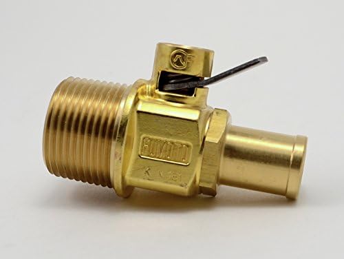 Клапан за източване на маслото на двигателя Fumoto Original T200N серия T, 1 опаковка