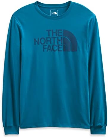 Тениска THE NORTH FACE L/S Half Dome Tee - Мъжки