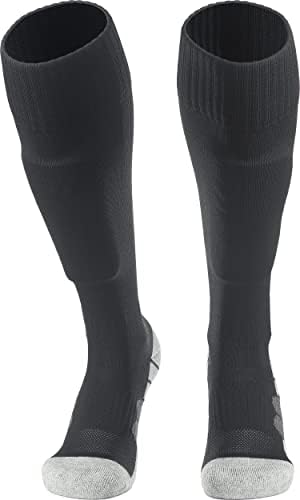 Футболни чорапи APTESOL до коляното (1/3/5 опаковки) За Колективни Спортове, Безрецептурные Чорапи-и Възглавници за