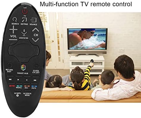 Многофункционален универсално дистанционно управление за Smart TV на Samsung BN59 01185F BN59 01185D BN59