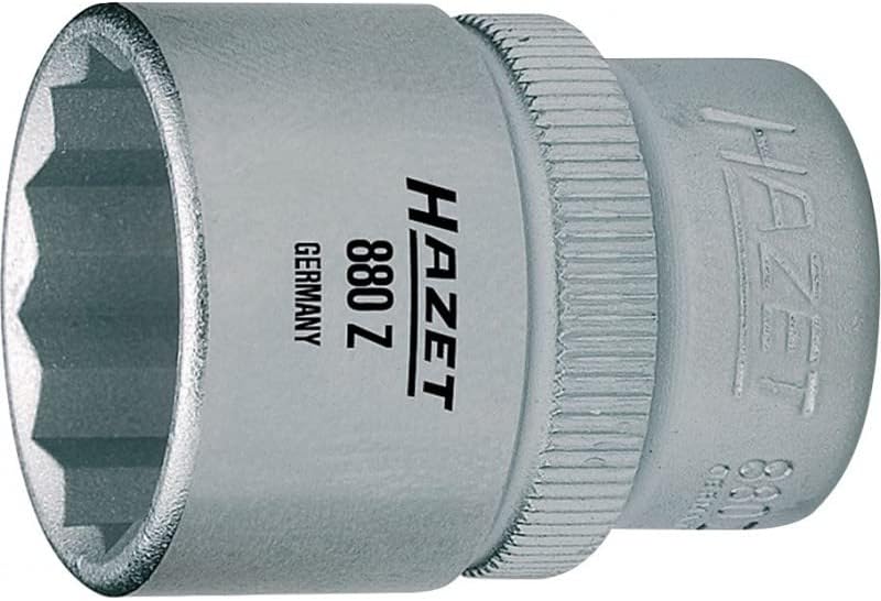 Hazet 880Z-10 Контакти