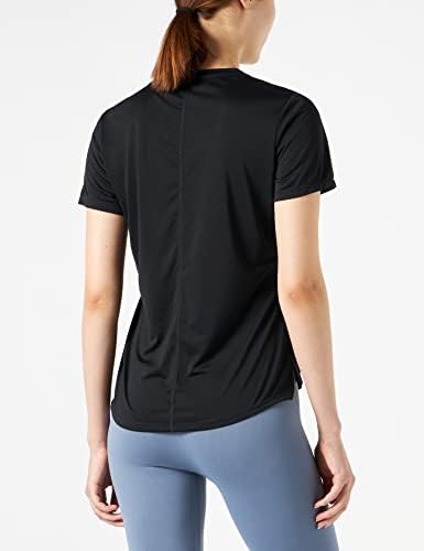 Дамска тениска Nike Swoosh Run с къс ръкав Dri-FIT от Найки