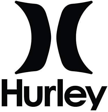 Мъжка бейзболна шапка Hurley - Morro Icon С Извити полета и Каишка Отзад