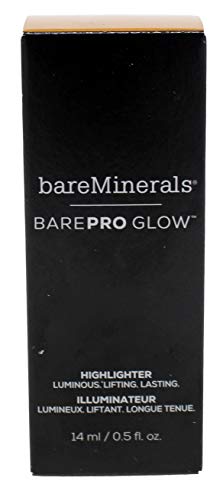 Течен хайлайтер Bare Escentuals Barepro Glow Маркери - Fierce, 0,47 грама