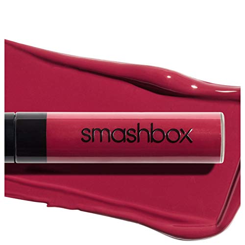 Течен Пигмент Smashbox Be Legendary, Розово Питие, 0,27 Течна унция