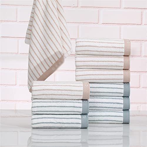 DOUBA кърпа памук за измиване на абсорбирующая сгъстено кърпа памук за възрастни измиване на домакински кърпи