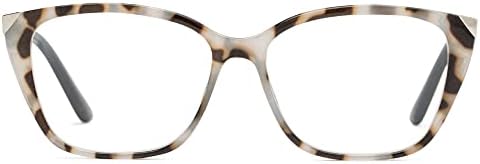 Дамски очила за четене Elodia Cat-Eye от Sofia Vergara x Foster Grant, Черепаховая дограма, 2,5 + 2,52