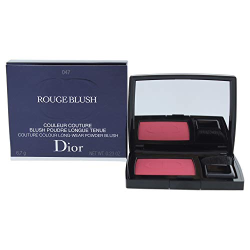 Руж Dior Rouge - 999