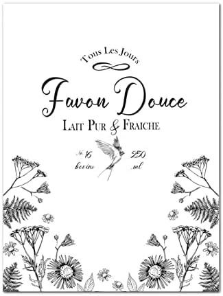Дървени Табели Tous Les Jours Façon Douce Класически Реколта Колибри с Цветя Името на Верандата Годишният Цветя Стенен
