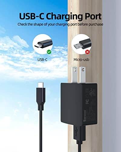 10 W C USB Зарядно Устройство, определено в UL, Подходящ за Verizon MiFi 7730L 8800L Удари 4G LTE Мобилна