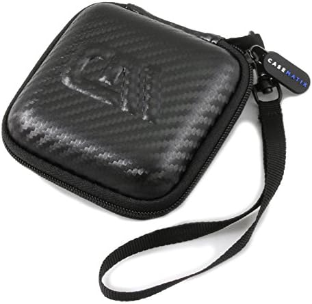 CASEMATIX Автомобили и автоматично Мини чанта за носене Съвместим с BlueDriver Bluetooth Professional OBDII OBD2 Scan