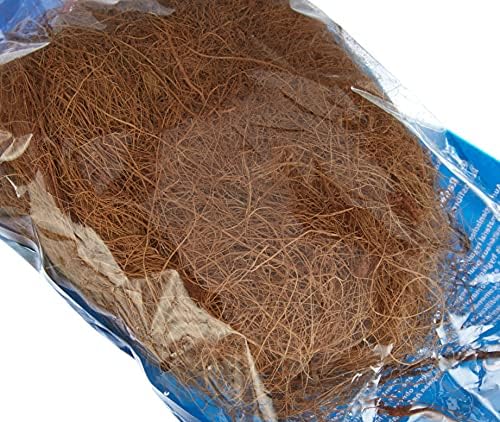 Материал за оформлението на кокосови влакна ТРИКСИ, 30 г
