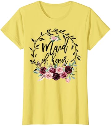 Сладка Тениска С Цвете Шаферките За Душата, Сватба, Моминско Парти