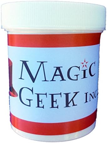 Прах Magic Онази Slush Powder - Флакон с обем 2 мл - Мигновено се превръща почти всяка течност за гел