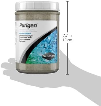 Seachem Purigen 2 литра Модел: 168
