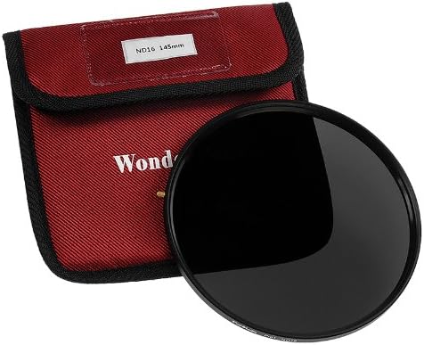 Комплект WonderPana FreeArc 66 Essentials ND16 и GND 0.9 HE е Съвместим с обектив Canon 17 мм TS-E Super Wide