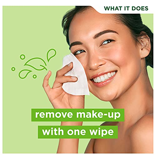 Кърпички за лице Simple Kind to Skin Нежно и ефективно средство за отстраняване на грим, Почистване на лицето, не съдържа