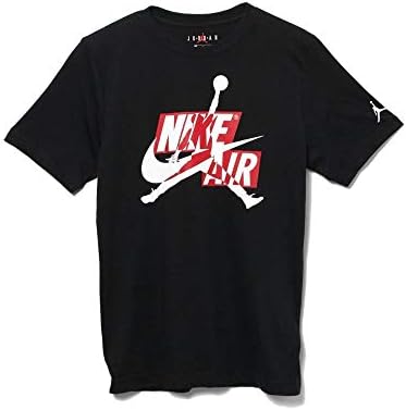 Тениска Nike Air Jordan Boys 'Jumpman Класика за момчета