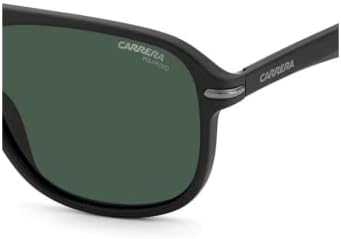 Мъжки слънчеви очила Carrera 279/S Матово Черен/Зелен 56/17/145
