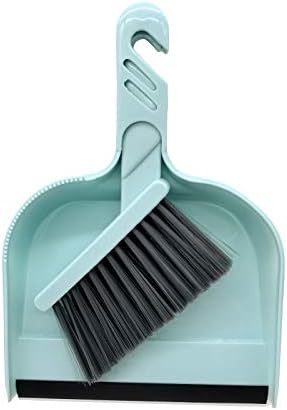 Комплект мини-Метли и совков BSMstone - Инструменти за почистване на Кухня, Домакински Почистващи препарати, Ръчна