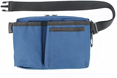 Чанта-Органайзер за медицински сестри, Поясная чанта, Престилка, Държач за инструменти с джобове за съхранение на