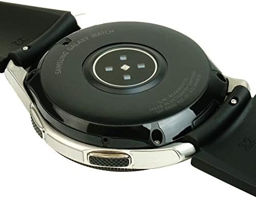 Защитно фолио за цялото тяло Skinomi е Съвместим с Samsung Galaxy Watch (46 мм) (защитно фолио за екрана + задната