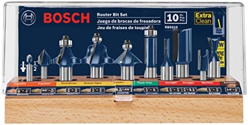 Фрезови инструмент на Bosch, Електронен фрезер за ръце Colt мощност 1 к.с. 5,6 Усилвател с регулируема скорост