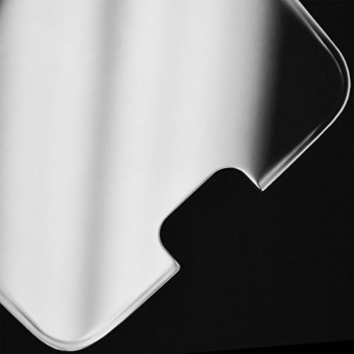 Защитно фолио Amzer Kristal от закалено стъкло Ultra Clear HD за Samsung Galaxy S6 SM-G920 - на Дребно опаковка - Закалено