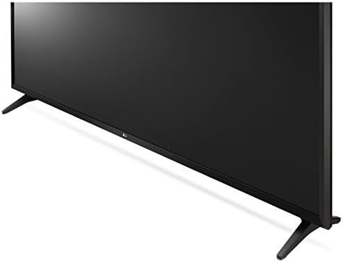 LG Electronics 43UJ6300 43-инчов смарт LED-tv 4K Ultra HD (модел 2017 г.)