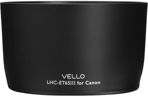 Специална комбинация за обектив Vello ET-65II (4 опаковки)