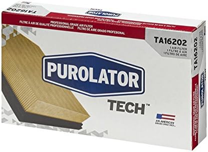 Въздушен филтър Purolator TA16202 PurolatorTECH