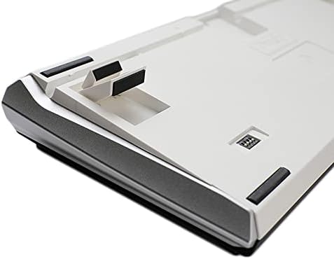 Механична клавиатура Ducky One 3 Classic Hotswap RGB (Cherry MX Silver)