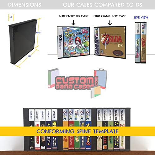 Злато и слава: Пътят към Елдорадо | (GBC) за Game Boy Color - Само калъф за игри - Без игри