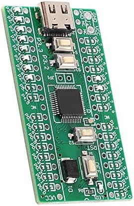 Такса за разработка на STC32G12K128, Вградена Платка за развитие MCU 8051 Дънната Платка Контролер