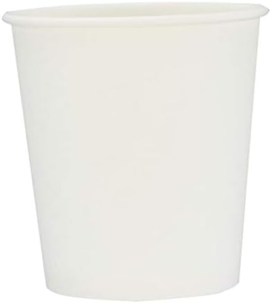 Хартиена чаша, Изолиран Хартиена чаша, 8,5 течни унции (250 мл), 50 Р