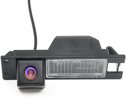 Auto Wayfeng Автомобилна Камера за Обратно виждане HD CCD Камера за Задно виждане за Opel Astra J Vectra Antara Corsa