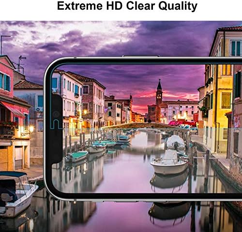 Защитно фолио за екрана, предназначена за цифрова видеокамера Sony HDR-CX560 CX360 CX130 - Maxrecor Nano Matrix
